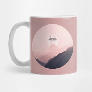 Nature lover Mug